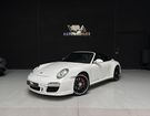 Porsche 911 (6) Carrera GTS Cabriolet &agrave; Saran (45)