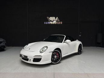  Voir détails -Porsche 911 (6) Carrera GTS Cabriolet à Saran (45)