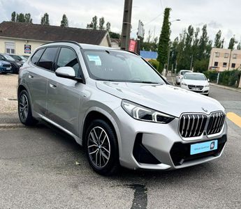  Voir détails -BMW X1 118I 136 CH M SPORT 29159? HT à Coignires (78)