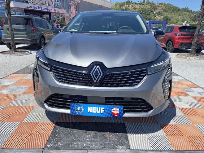 Renault Clio V DCi 100 BV6 EVOLUTION Pack Look JA 16   de 2025
