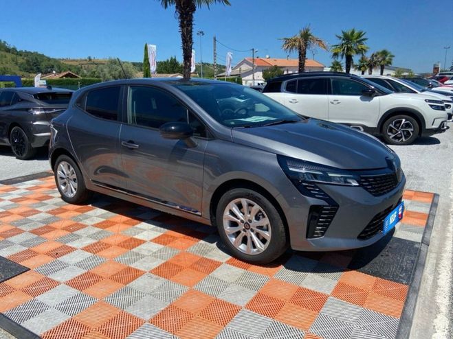 Renault Clio V DCi 100 BV6 EVOLUTION Pack Look JA 16   de 2025
