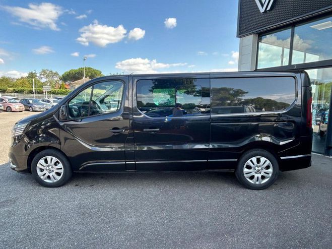 Renault Trafic L2H1 3000 Kg 2.0 Blue dCi - 170 - BV EDC  de 2021