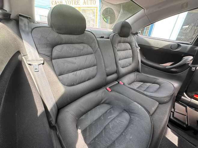 Peugeot 406  Coup 3.0 V6 Pack GRIS de 2001