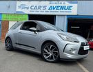 Citroen DS3 VTi 120 So Irrsistible A à Essey-ls-Nancy (54)