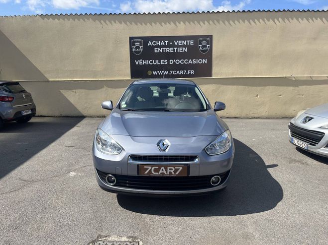 Renault Fluence 1.5 dCi110 FAP Privilge eco 2010-11-17 de 2010
