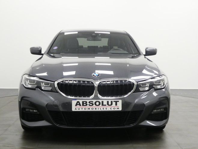 BMW Serie 3 (G20) 318IA 156CH M SPORT 8CV GRIS F de 2021