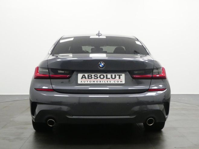 BMW Serie 3 (G20) 318IA 156CH M SPORT 8CV GRIS F de 2021