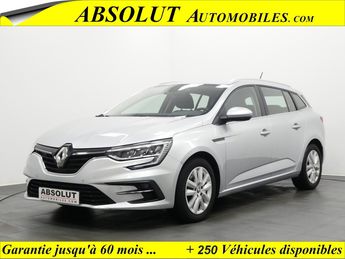  Voir détails -Renault Megane IV ESTATE 1.5 BLUE DCI 115CH BUSINESS ED à Nanteuil-ls-Meaux (77)