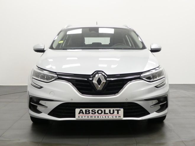 Renault Megane IV ESTATE 1.5 BLUE DCI 115CH BUSINESS ED GRIS C de 2021