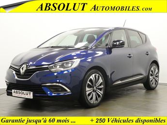  Voir détails -Renault Scenic IV 1.3 TCE 115CH BUSINESS 21 à Nanteuil-ls-Meaux (77)
