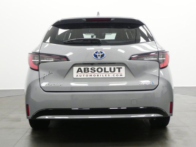 Toyota Corolla TOURING SPT 122H DYNAMIC BUSINESS + PROG GRIS C de 2023