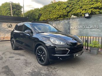  Voir détails -Porsche Cayenne 3,6 V6 300 Ch.Tiptronic à Saint-Maur-des-Fosss (94)