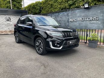  Voir détails -Suzuki Vitara 1.4 Hybrid Style Allgrip BVA à Saint-Maur-des-Fosss (94)