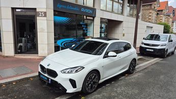  Voir détails -BMW Serie 1 (F70) 120 170 CH M SPORT DKG7 à Enghien-les-Bains (95)