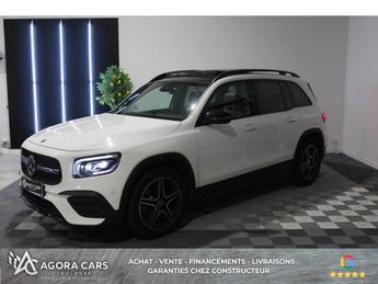  Voir détails -Mercedes Classe GL CLASSE 200 d - BV 8G-DCT SUV - BM X247 A à Saint-Jory (31)
