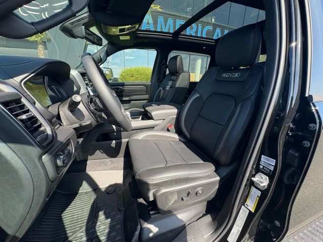 Dodge Ram RHO Gris de 2025