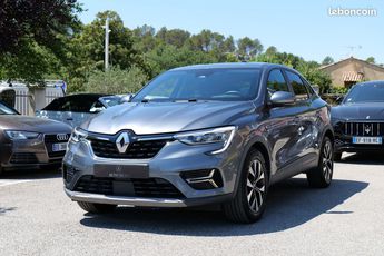  Voir détails -Renault Arkana 1.6 e-tech 145 ch business à Meyreuil (13)