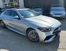 Mercedes Classe C 220d 200Cv AMG LINE - HISTORIQUE &agrave; Saint-Jory (31)