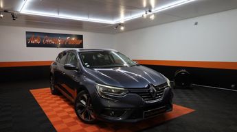  Voir détails -Renault Megane IV ESTATE 1.5 DCI 110CH ENERGY INTENS à Beauchamp (95)