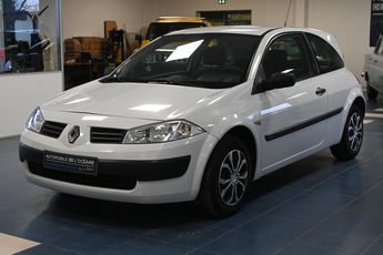  Voir détails -Renault Megane II SOCIETE 1.5 dCi 80 à Saint-Saturnin (72)