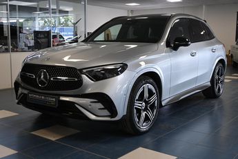  Voir détails -Mercedes GLC 220 d 9G-Tronic 4Matic AMG Line à Saint-Saturnin (72)