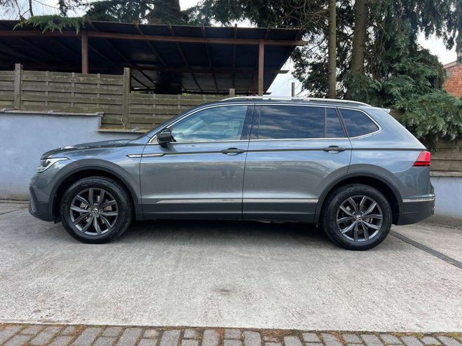 Volkswagen Tiguan Allspace 1.5 TSI 150cv Elegance 7pl. OPF Gris Mtallis de 2024