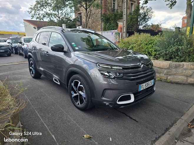 Citroen C5 Aircross 1.2l Ess 130 Feel 10-2019 GARAN Autre de 2019