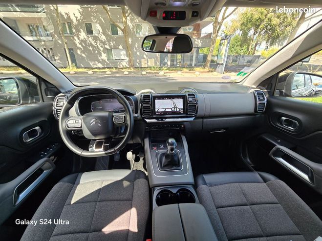 Citroen C5 Aircross 1.2l Ess 130 Feel 10-2019 GARAN Autre de 2019