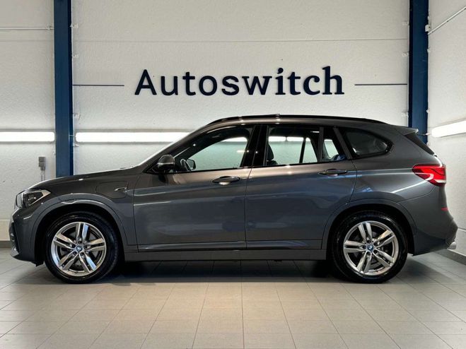 BMW X1 xDrive 25e MSport-Pano-Headup-keyles-Dri Gris Mtallis de 