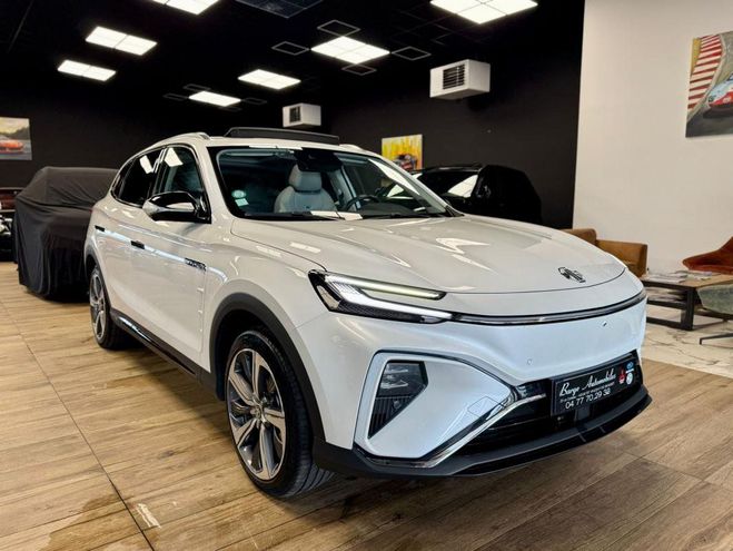 MG Marvel R EV 4WD PERFORMANCE 70 KWH 288ch Blanc Nacr de 2023
