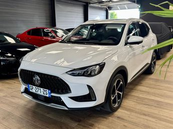  Voir détails -MG EHS 1.5T GDI 258ch PHEV Luxury 5P à Saint-Vincent-de-Boisset (42)