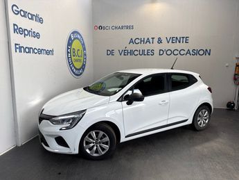  Voir détails -Renault Clio V STE 1.5 BLUE DCI 85CH AIR à Nogent-le-Phaye (28)