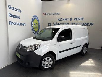  Voir détails -Renault Kangoo Express II ELECTRIC 33 CONFORT à Nogent-le-Phaye (28)