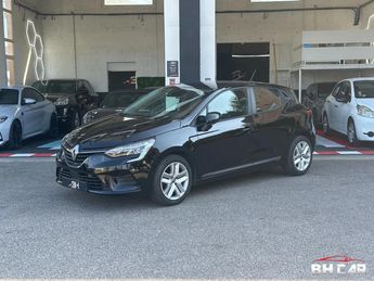  Voir détails -Renault Clio 1.0 TCE 90cv ZEN à  La Seyne-sur-Mer (83)
