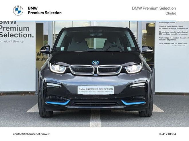 BMW I3 S i3 s 184ch 120Ah Edition WindMill Atel Mineral Grey+bmw I Blue de 2022