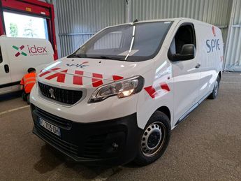  Voir détails -Peugeot Expert BLUE HDI 120 CH 13990 TTC à Lanester (56)