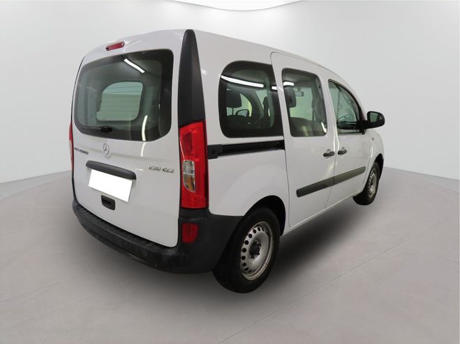 Mercedes Citan TOURER 109 CDI Long Blanc de 2020