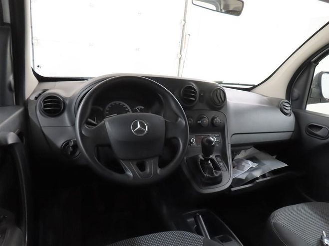 Mercedes Citan TOURER 109 CDI Long Blanc de 2020