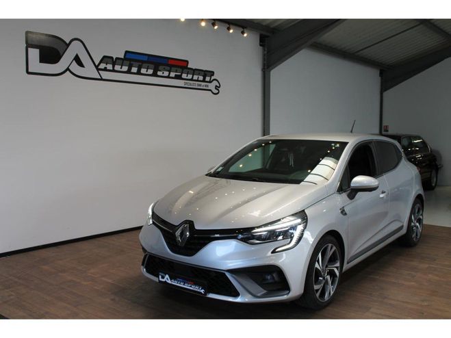Renault Clio RS 1.0 Tce - 100 - 2020 V BERLINE Line INC. de 2020