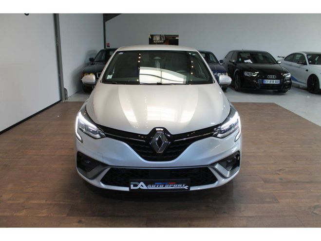 Renault Clio RS 1.0 Tce - 100 - 2020 V BERLINE Line INC. de 2020