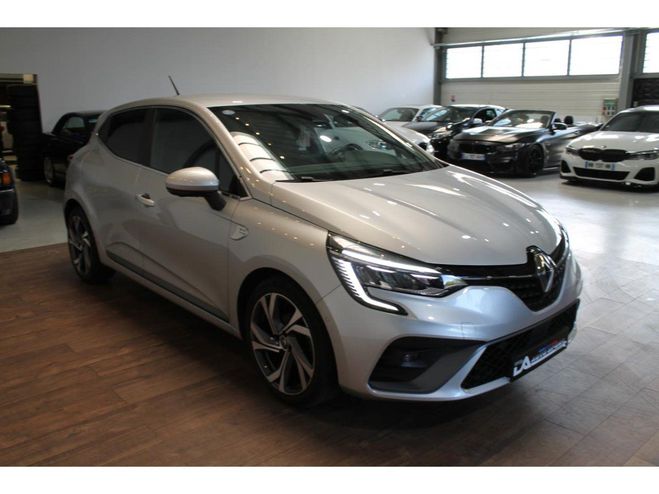 Renault Clio RS 1.0 Tce - 100 - 2020 V BERLINE Line INC. de 2020