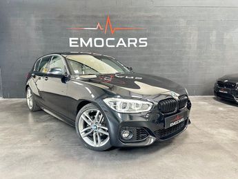  Voir détails -BMW Serie 1 118i M sport ultimate BVA8 à Bessoncourt (90)