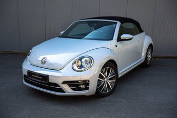  Voir détails -Volkswagen Coccinelle Cabriolet 1.2 TSI 105 Sound à Vence (06)
