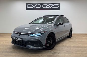  Voir détails -Volkswagen Golf 8 GTI Clubsport dition 45 / Akrapovic / à Gleiz (69)