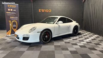  Voir détails -Porsche 911 997 CARRERA GTS 3.8 408 PDK TOIT OUVRANT à Lavilledieu (07)