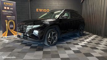  Voir détails -Hyundai Tucson 1.6 T-GDI 265H 180 HYBRID PHEV 13.8KWH E à Lavilledieu (07)