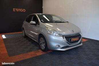  Voir détails -Peugeot 208 GENERATION-I 1.2 PURETECH 80 STYLE START à Geispolsheim (67)