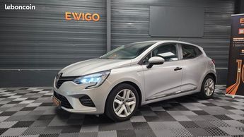  Voir détails -Renault Clio 1.6 E-TECH 145 FULL-HYBRID BVA à Montlimar (26)