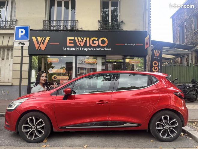 Renault Clio 0.9 TCE 90 ENERGY DYNAMIQUE Autre de 2019