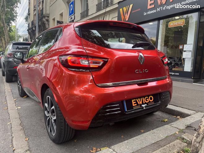 Renault Clio 0.9 TCE 90 ENERGY DYNAMIQUE Autre de 2019